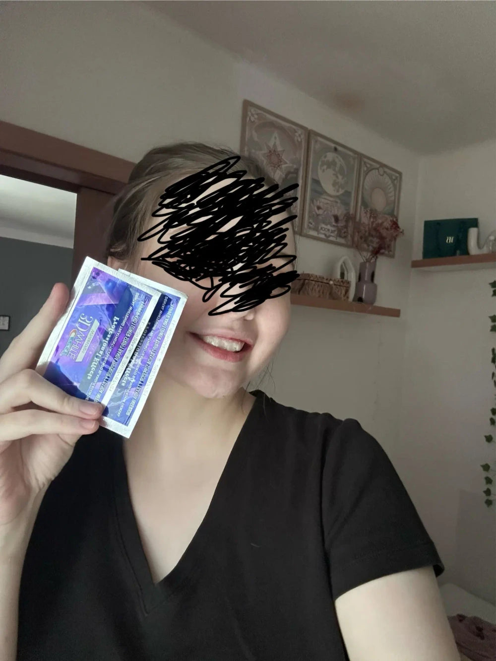 Review Card