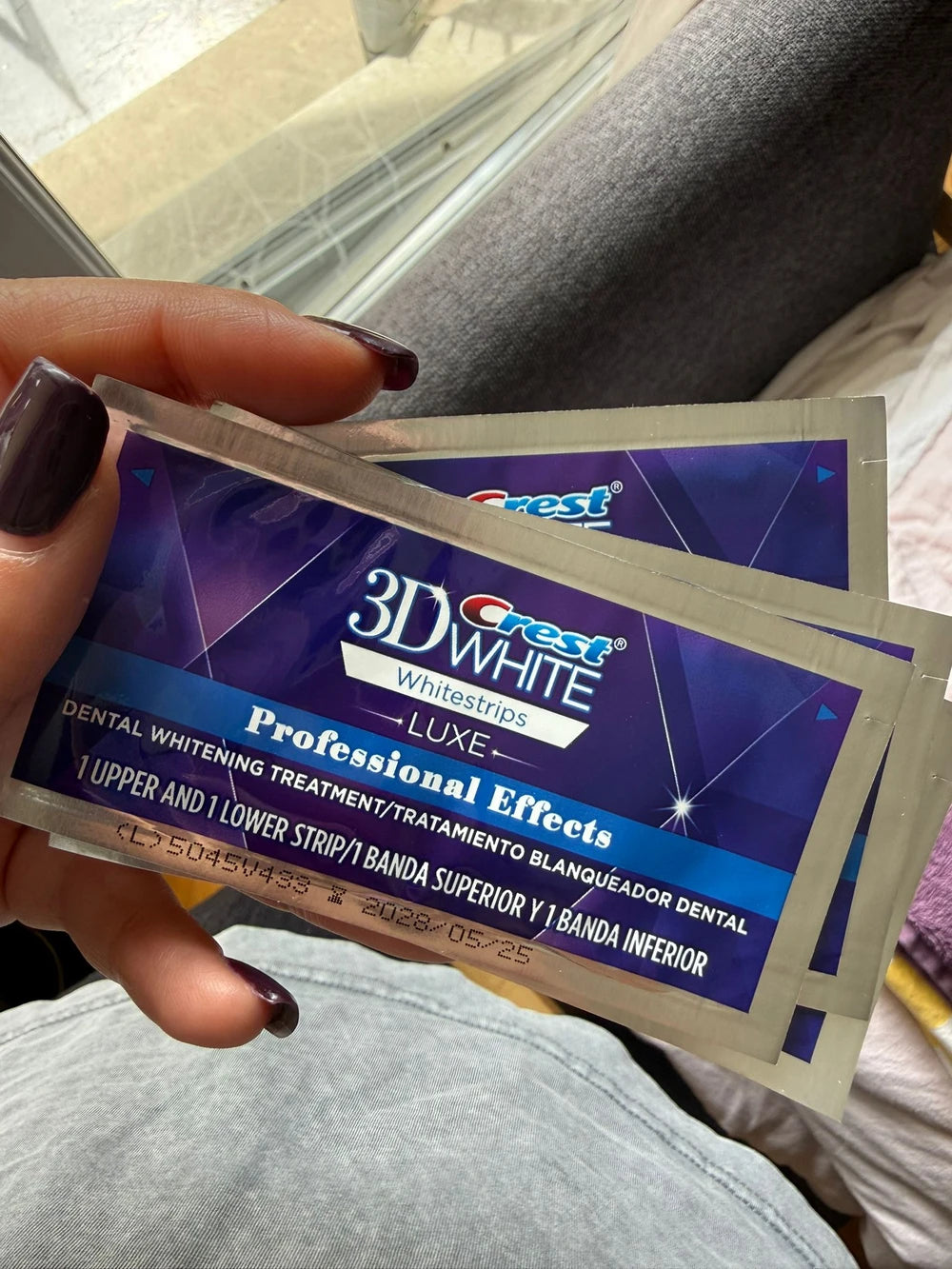 Review Card