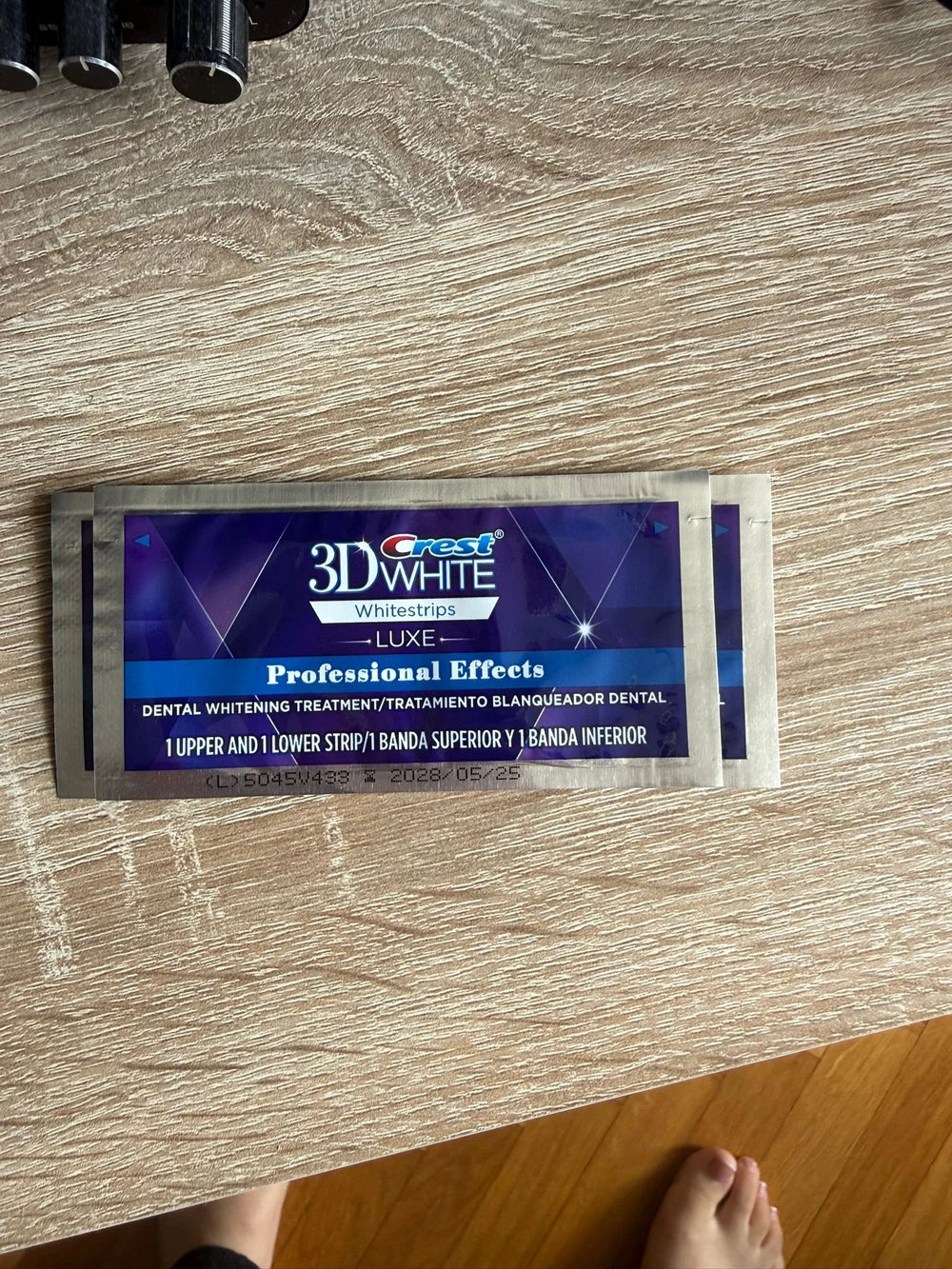 Review Card