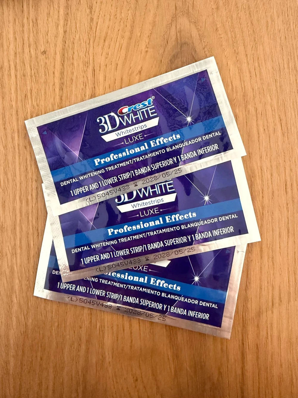 Review Card