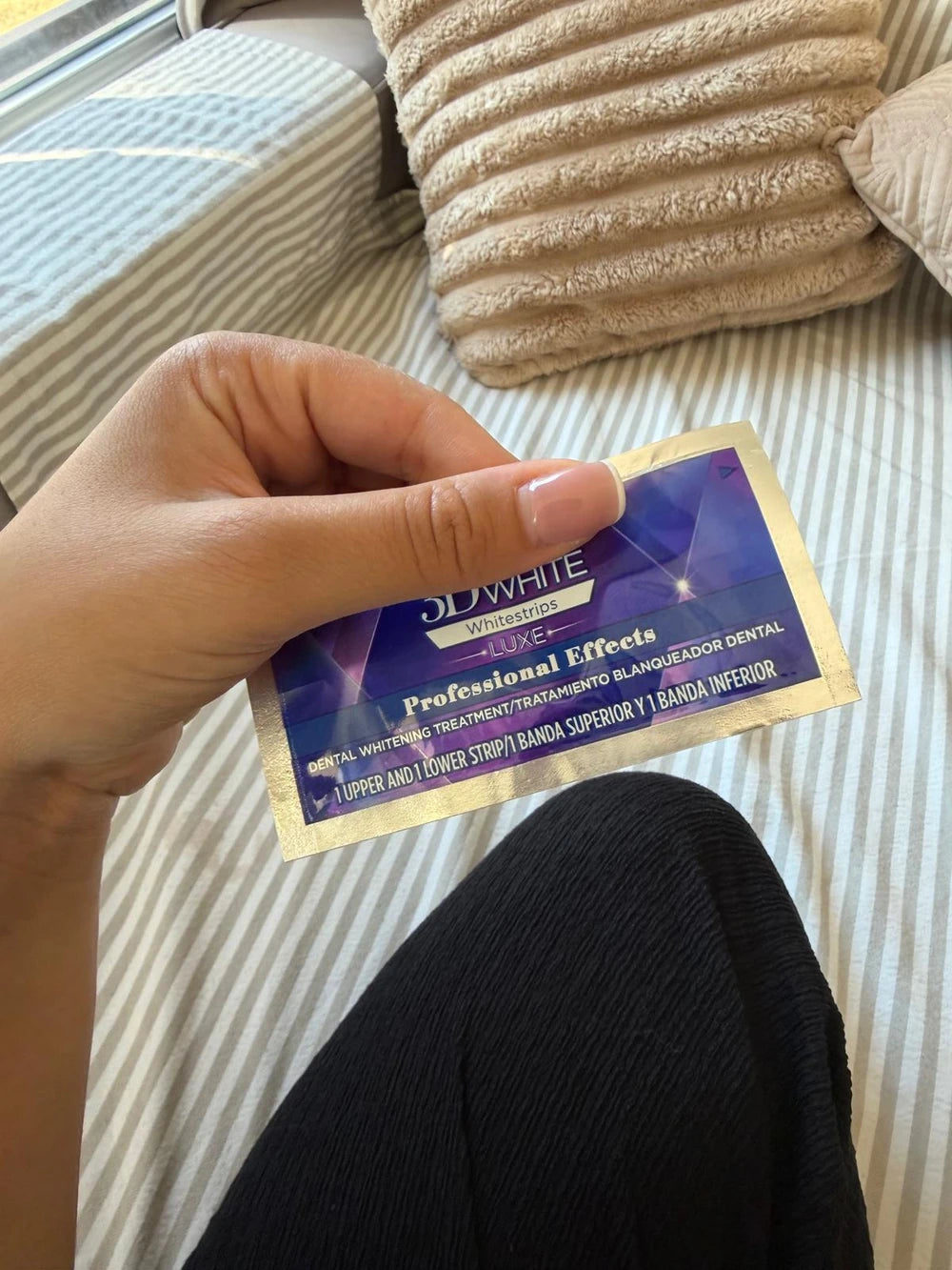 Review Card