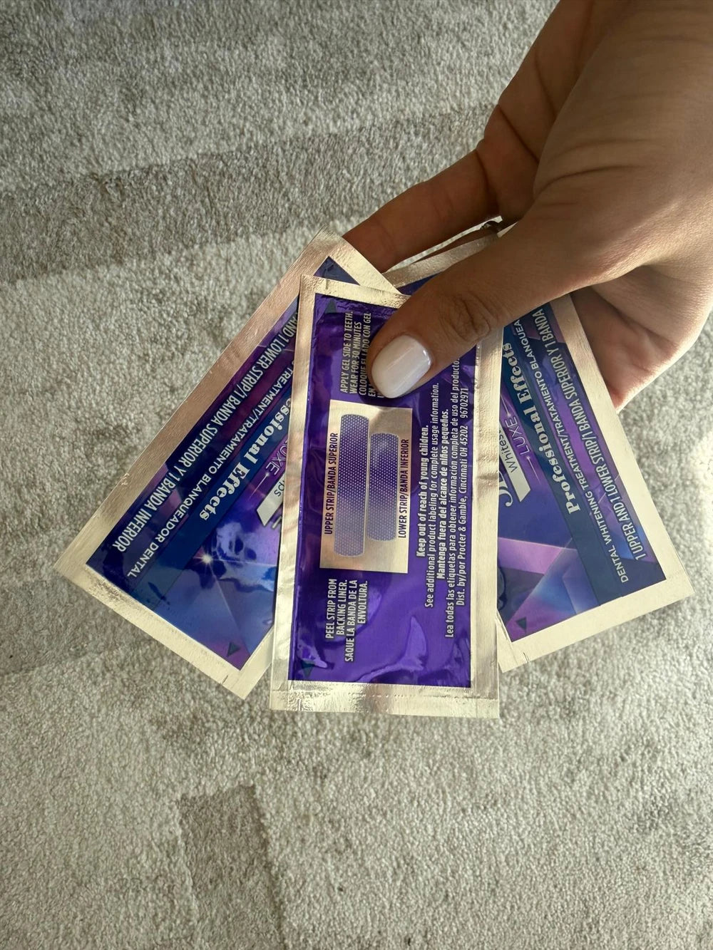 Review Card