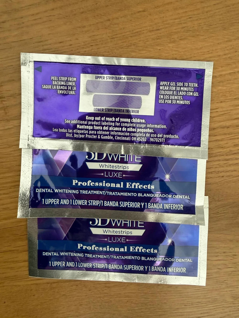 Review Card